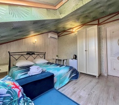 Семейный стандарт в Бали Вилла