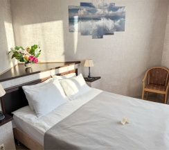 Люкс в Премьер