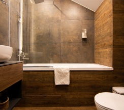 РЕЗИДЕНЦИЯ ЛЮКС в Villingston Residence