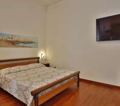 Студия Deluxe в Casa Levante