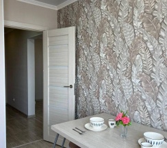 1-комнатные апартаменты стандарт в Orenroom56