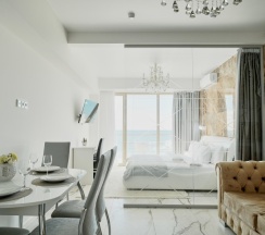 Luxe в Serenity premium apartments