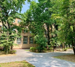 Апартамент Причал-51 в Причал