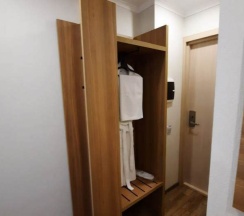 Стандарт 2х местный с видом на парк (корпус 3) в Небуг