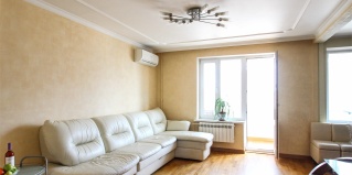 Москва: Апартаменты NorkeApartments Москва