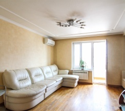 NORKE МСК 2 к кв в Ясенево в NorkeApartments Москва