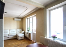 NORKE 2 к кв в Ясенево в NorkeApartments Москва