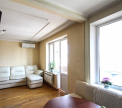 NORKE МСК 2 к кв в Ясенево в NorkeApartments Москва