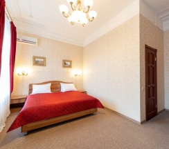 Полулюкс в На Дворянской