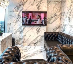 Койко место в Женском 8-местном номере в The 7 hostels