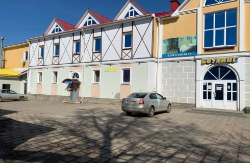 Зарайск: Хостел Соты