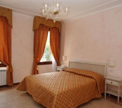 Одноместный номер Standard в Casa Mimma