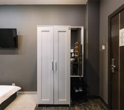 Улучшенный комфорт в Тундра