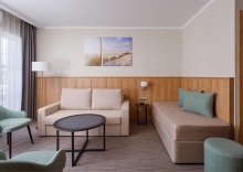 Дюна Premium Family Suite в Город Mira resort&SPA Anapa miracleon