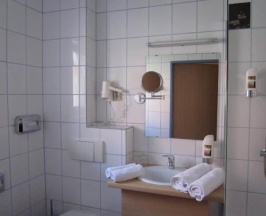 Номер Standard в Hotel Am Deich