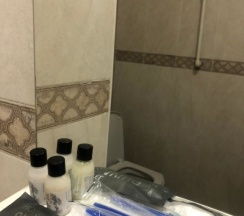 Номер Standard в Baza home