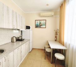 2-комнатные апартаменты студия в Регион 86