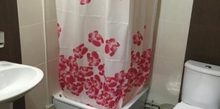 Лысково: Отель Гостиница