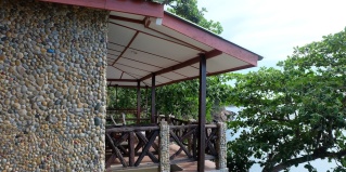 Клонг-Сон: Отель Koh Chang Hut Hotel