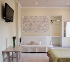 Четырехместный номер в New Day