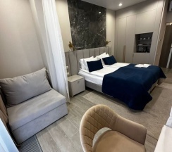 Квартира в Апартаменты на улица Кирова, 95
