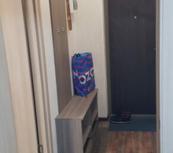 Люкс в Park Aparts St. Petersburg