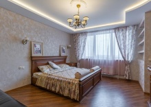 Екатеринбург: Апартаменты DreamHouse