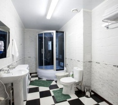 Апартаменты Standard в Русь