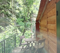 Пятиместный Стандарт с мини-кухней в Атмосфера