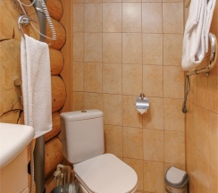 Княжеский Коттедж в Басаргино