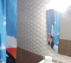 Номер Standard в Уютный дворик