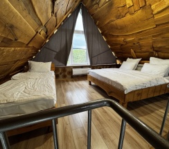 Barn House в A-house