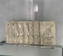 4-местный номер эконом семейный в ЮксОил