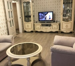 Апартаменты на Еськова в Легенда