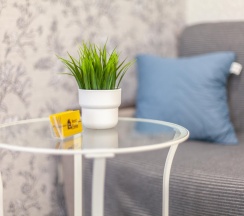 1-комнатные апартаменты люкс в RentPlaza