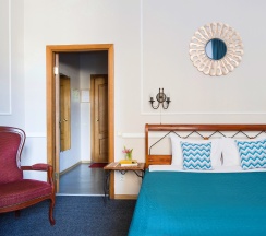Junior Suite в Искра