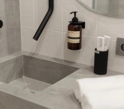 Номер Standard в Casa Luna