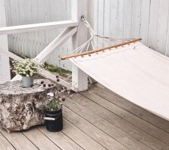 Коттедж улучшенный в Villa scandi