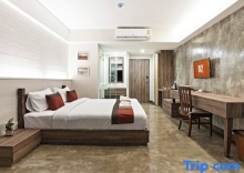 Номер Superior в B2 Mae Hong Son Premier Hotel