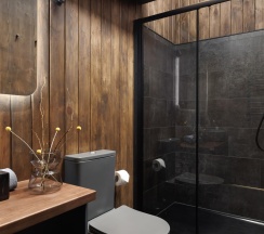 Номер студия полулюкс в Озеро белых лилий