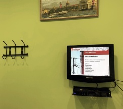 Двухместный на Миллионной, 12 в Геркулес