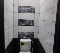 Квартира в Апартаменты на Ул. Сойфера 37А
