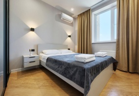 Апартаменты Best Guest House (Бэст Гест Хаус) на улице Пархоменко в Волгограде