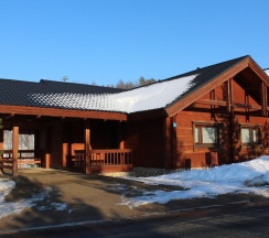 4-х местный  улучшенный дом в Южном поселке в Бутик