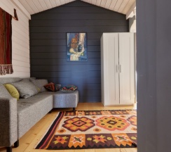 Дом у моря №1 в Ethno Villa