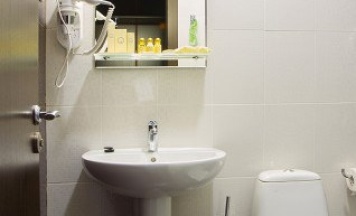 Одноместный Улучшеный номер первой категории в Усадьба Горки