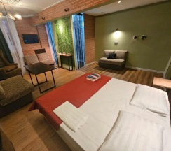 люкс пятиместный в Chili