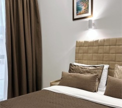 Апартаменты двухместные (стандарт) в Polikariya