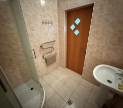Комната стандарт с 1 двуспальной кроватью в 4 сезона