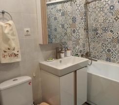 Двухместный семейный номер Superior двуспальная кровать в Гостевой дом